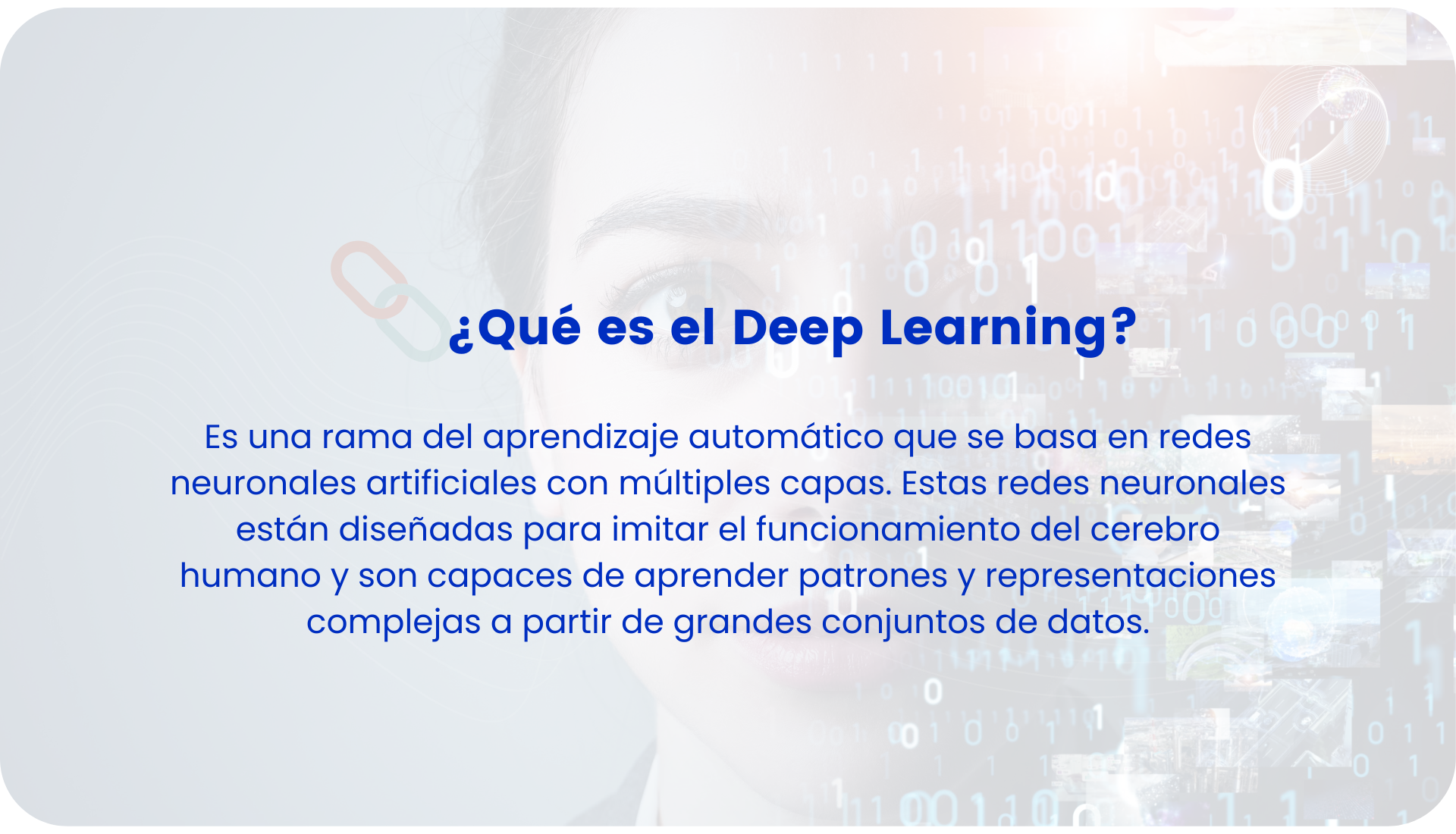 ¿Qué es el Deep Learning